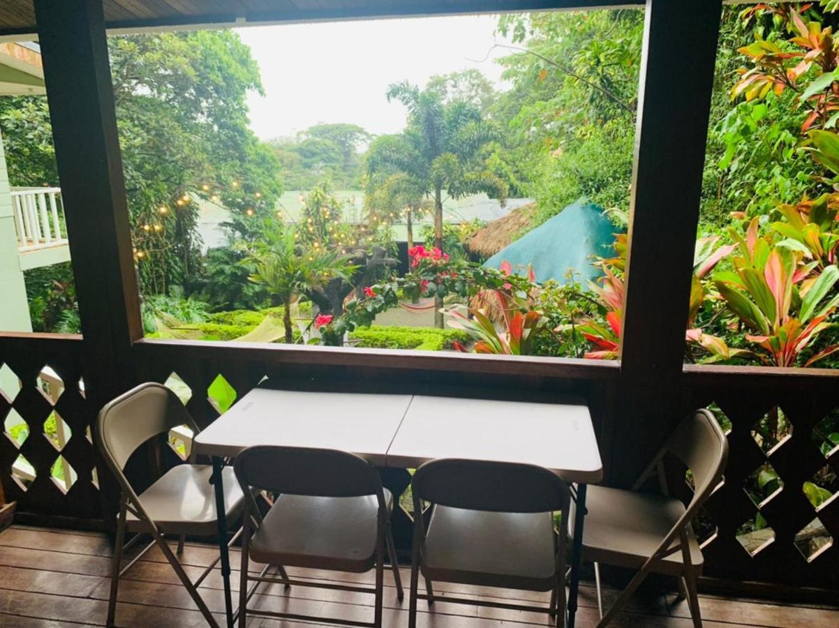 מונטה ורדה Hotel Quetzal Inn מראה חיצוני תמונה